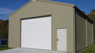 Garage Door Openers at Canton, Maryland